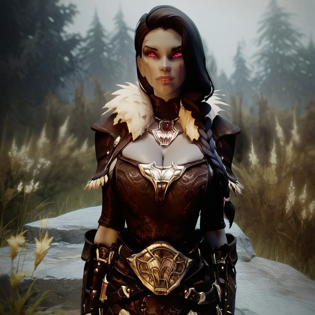 Jenassa (Skyrim) v1.0