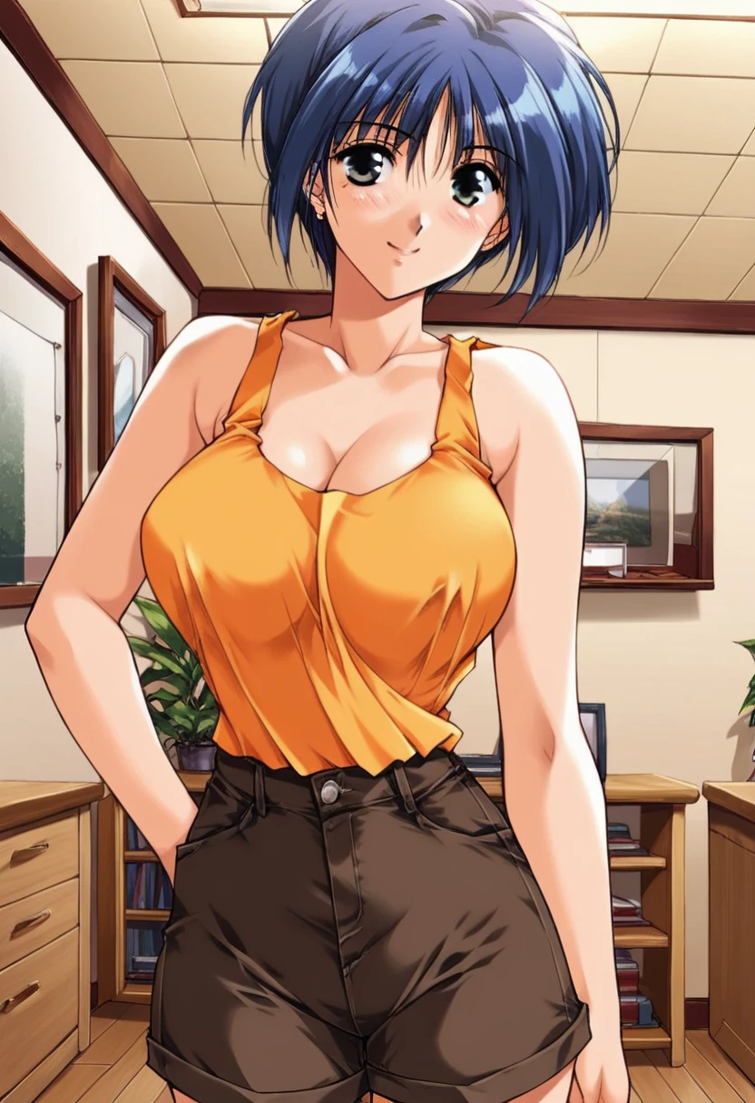 Minase Aoi (Pia Carrot e Youkoso!! 2) V1