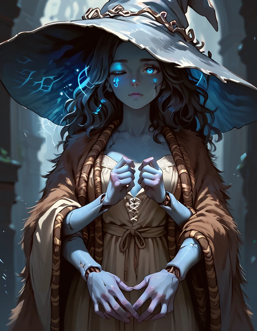 Ranni the Witch v1.0