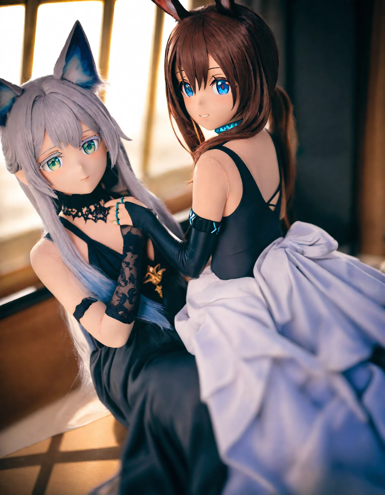 kigurumi style 2.0_flux