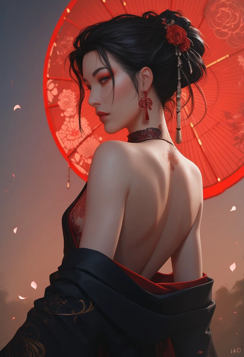 SD Portrait Style V1