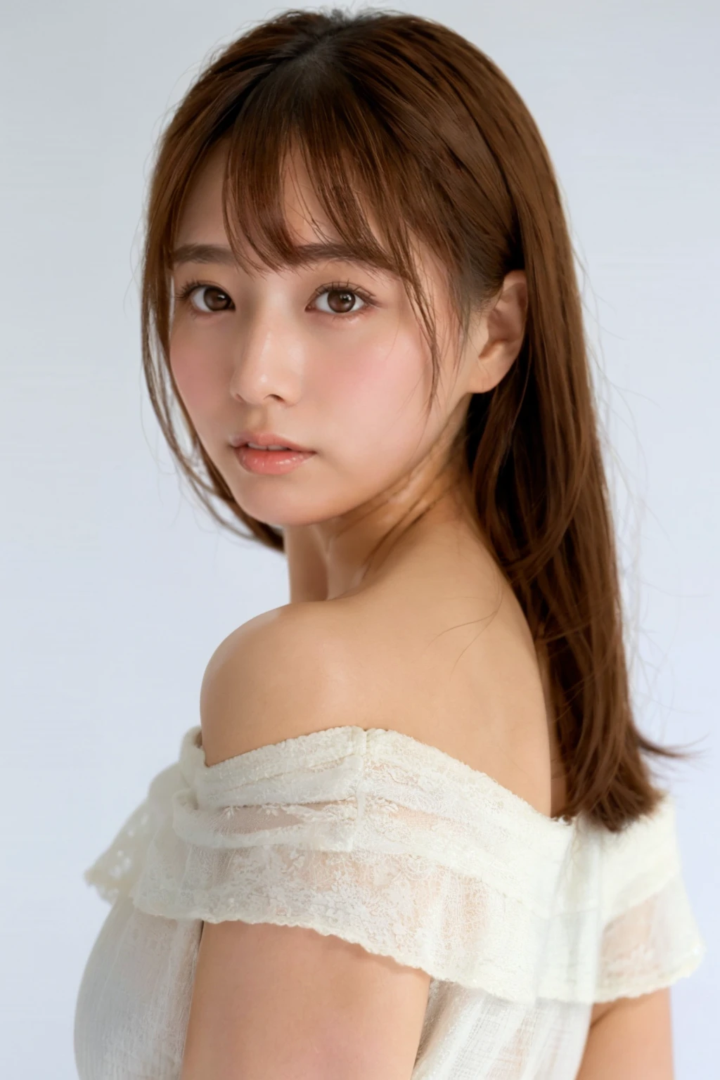 Minami Hatsukawa v1.0