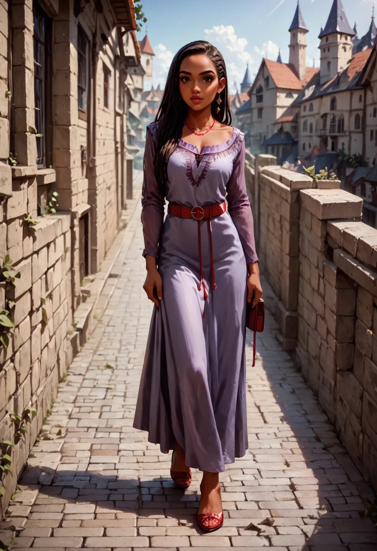 Asha v1.0