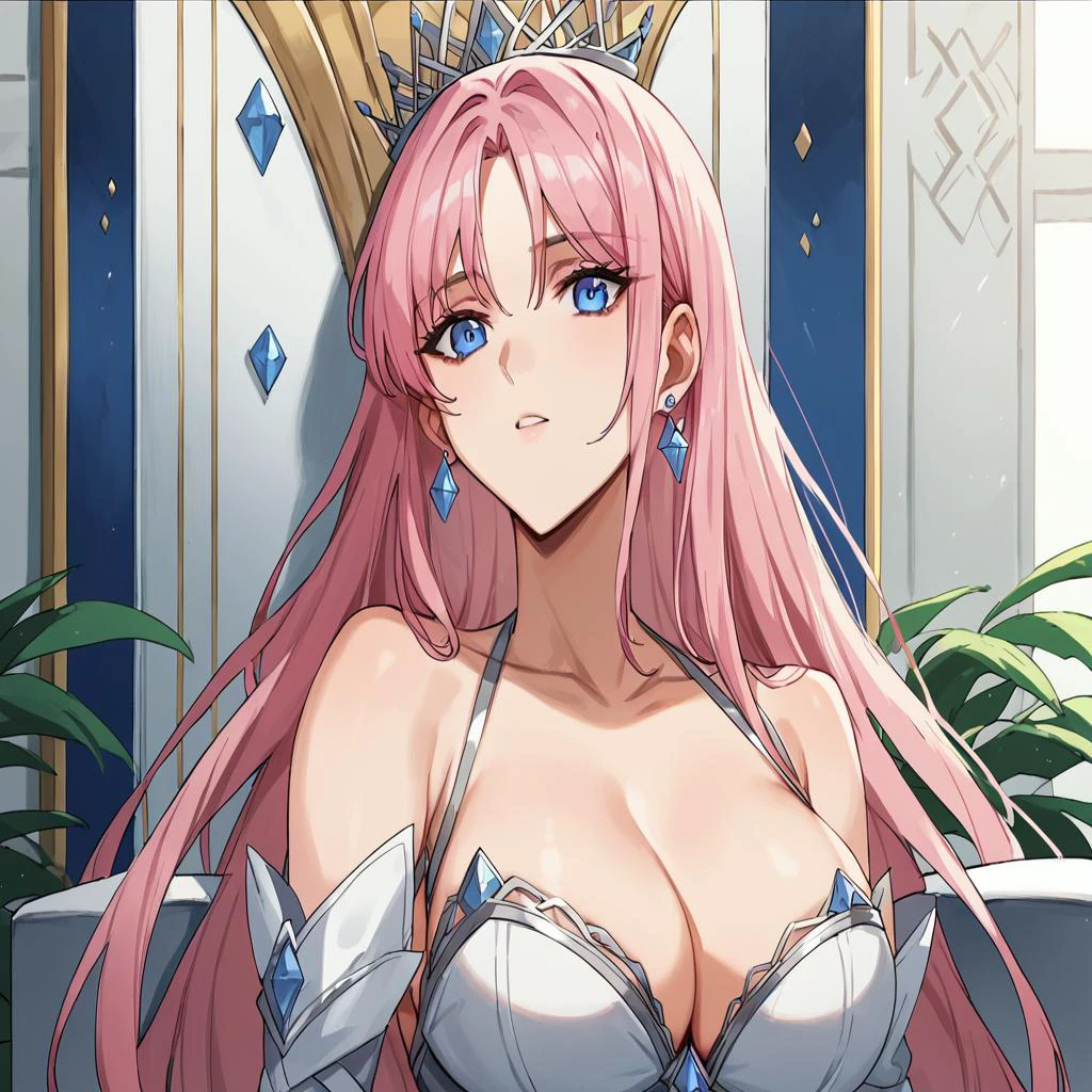 Late-2000s Hentai Style v1.0