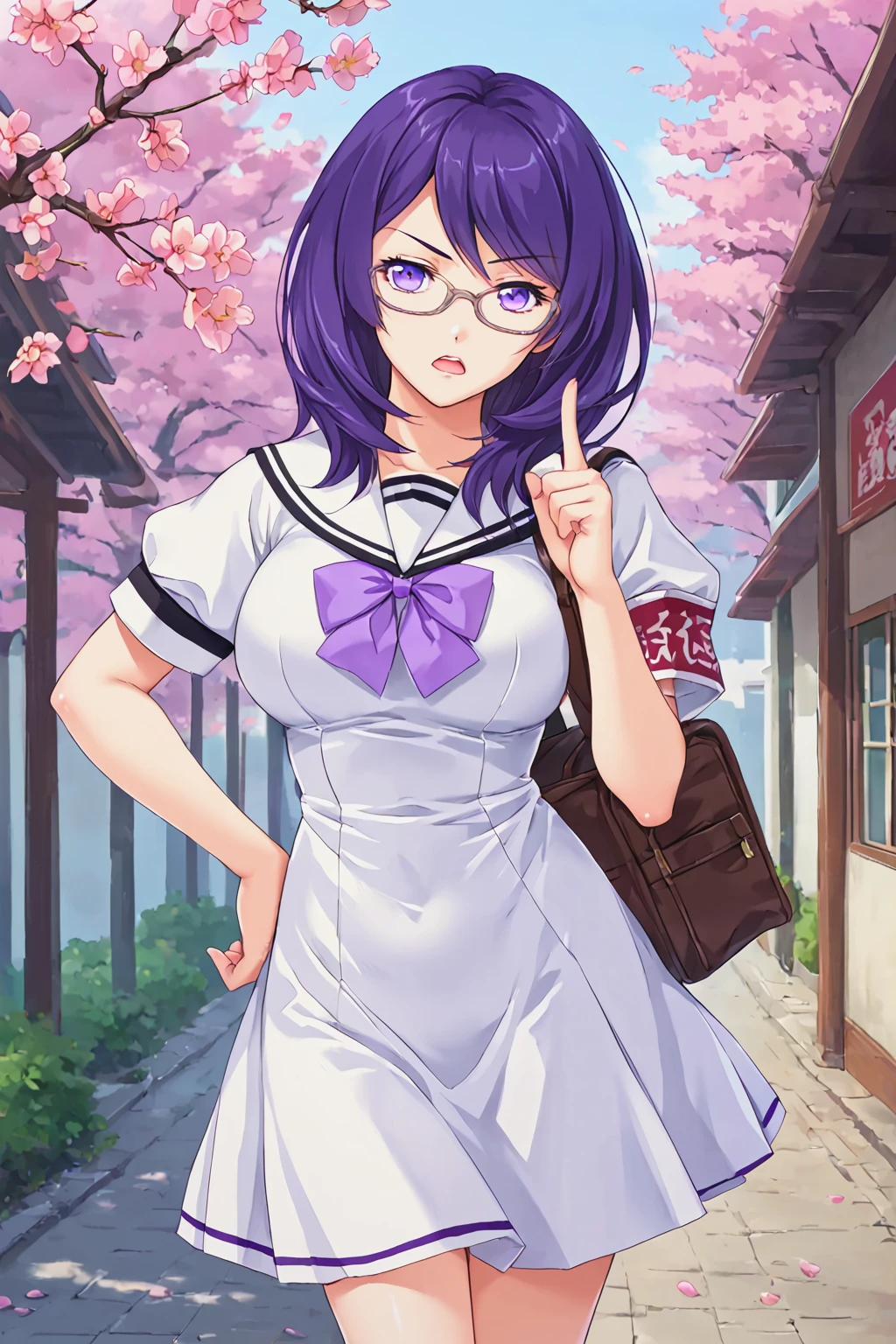 Ogura Miki (小椋 美紀) - Saimin Class Wonderful (催眠クラス WONDERFUL) v1.0