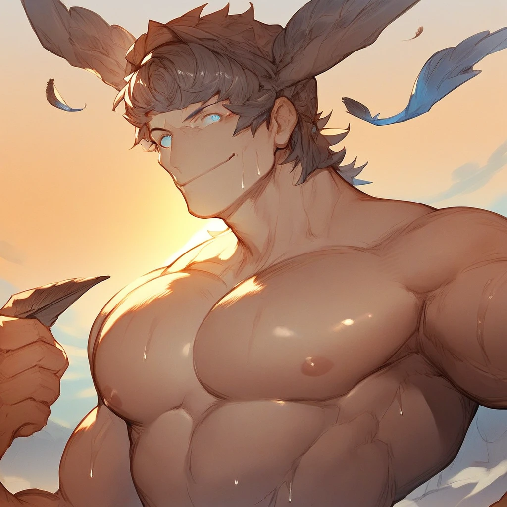 Uriel -  Granblue Fantasy V1