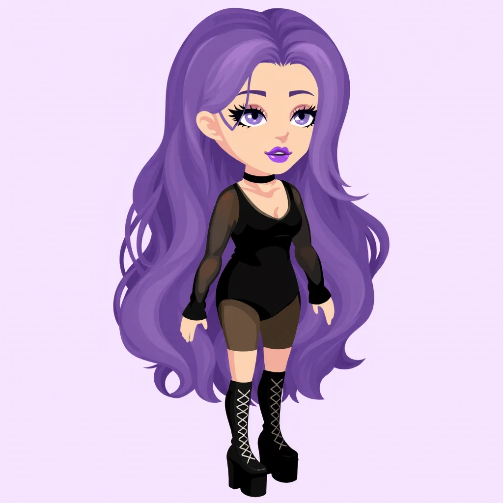 Highrise Avatars v1.0