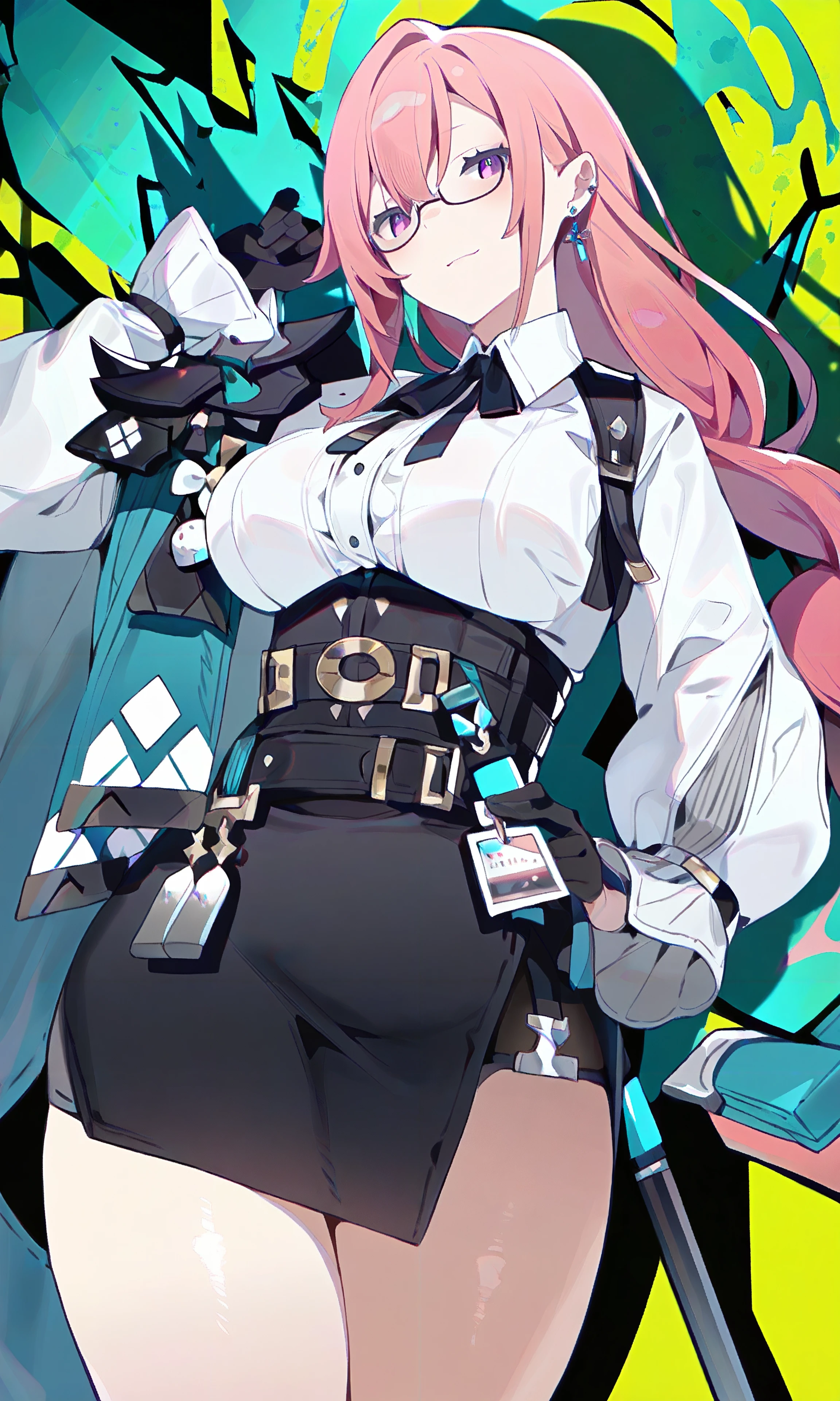 TJ NOOBAI XL YANAGI v1.0