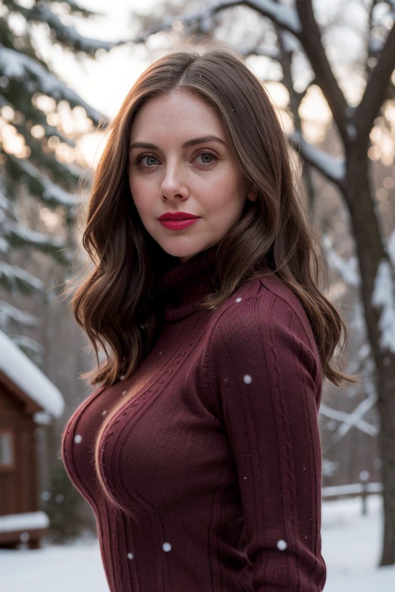 Alison Brie v1.0