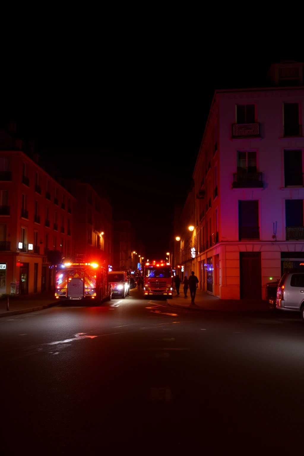 The police were called in and a thorough investigation was launched. During the following weeks, extensive searches were carried out in the city and surrounding areas, but there was no sign of Laura. The whole city mobilized to find a ager, --auto --s2