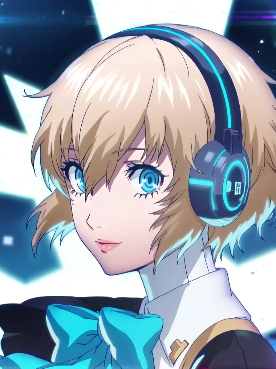 All character [Persona 3 Dance - opening] v1.0