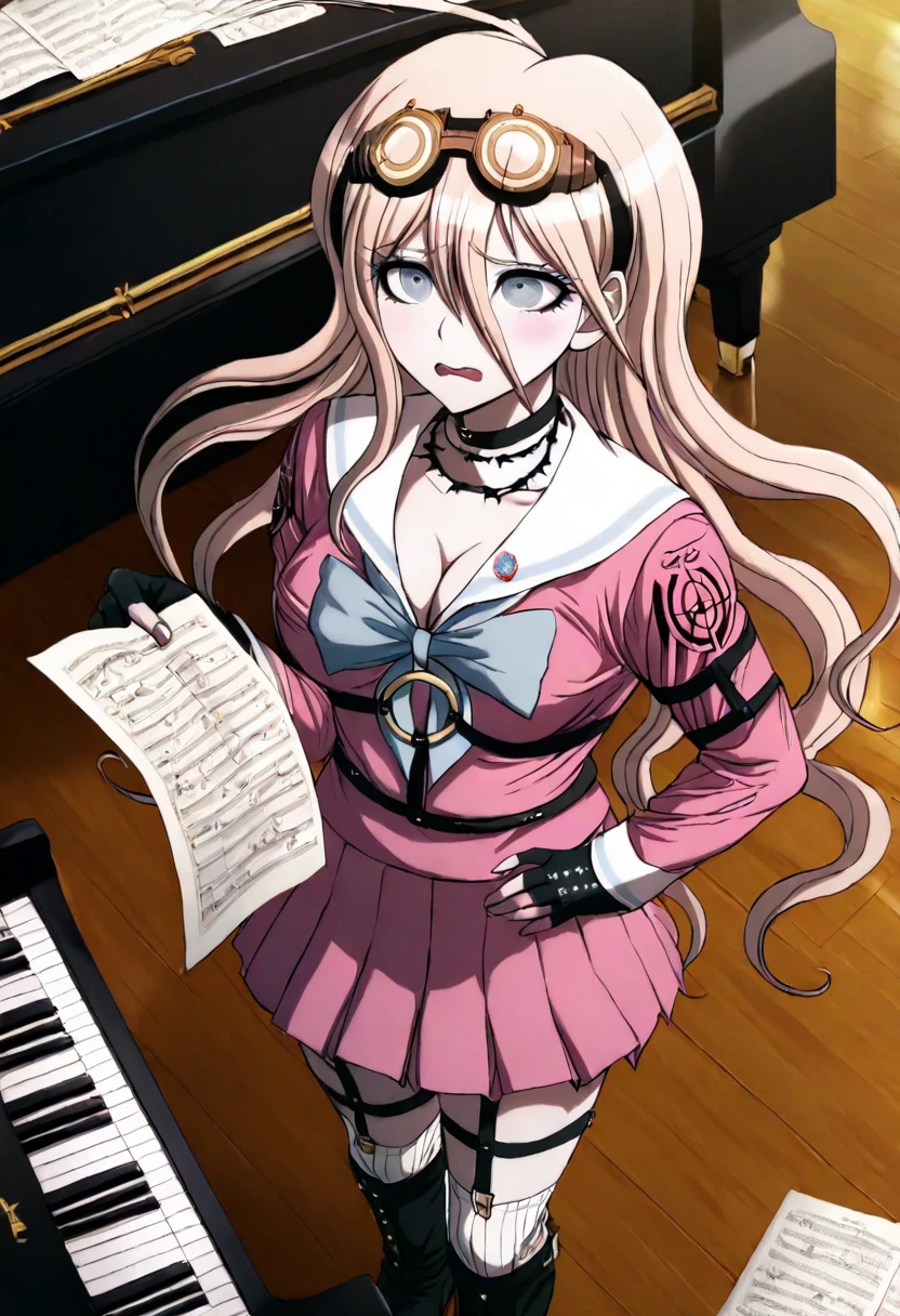 Miu Iruma ( Danganronpa ) [Illustrious] V1
