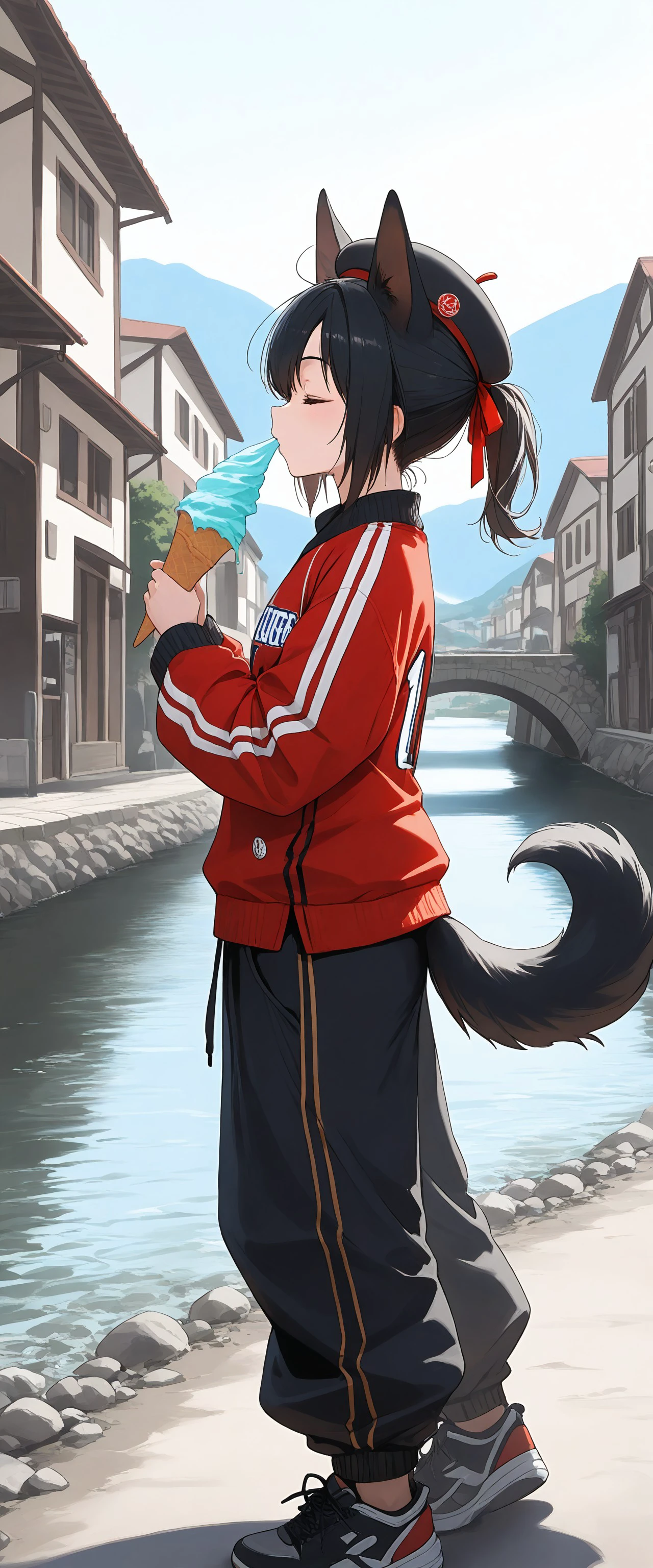 AYE Mix - IllustriousXL AnimeV0.2