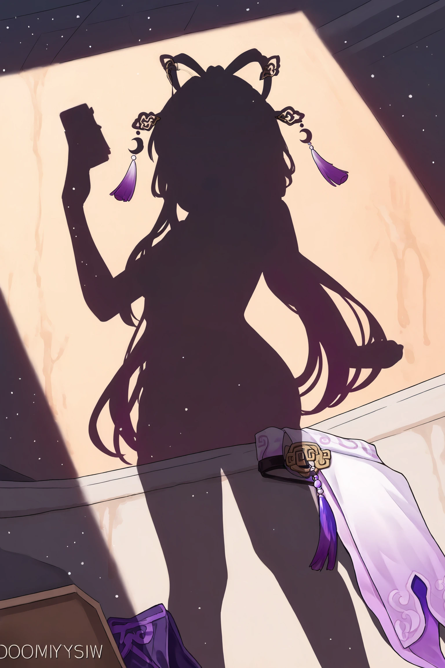 shadow-阴影 v1.0