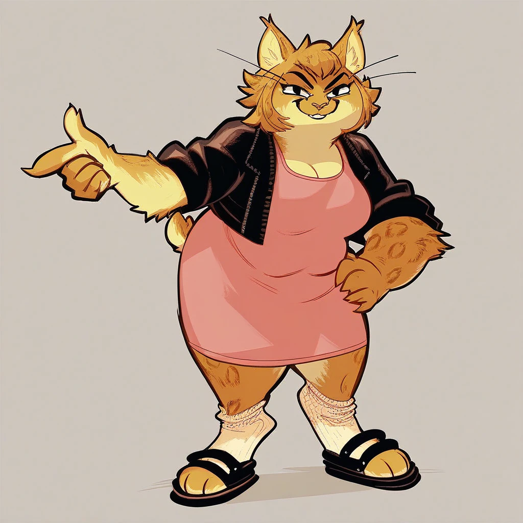 Ms.Rufus V1