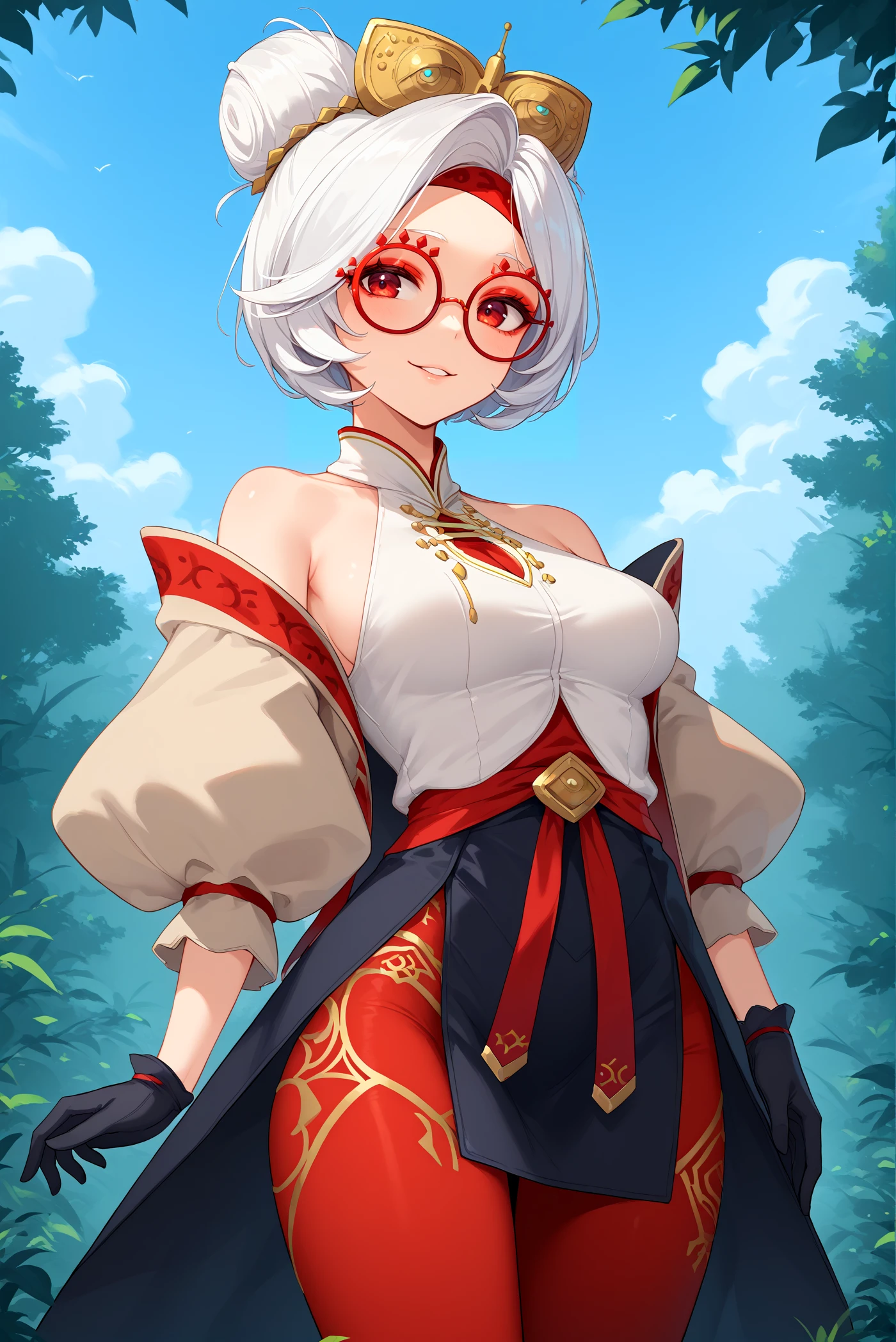 Purah (Zelda: Totk) v1.0