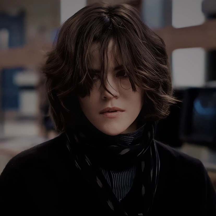 Allison Reynolds v1.0