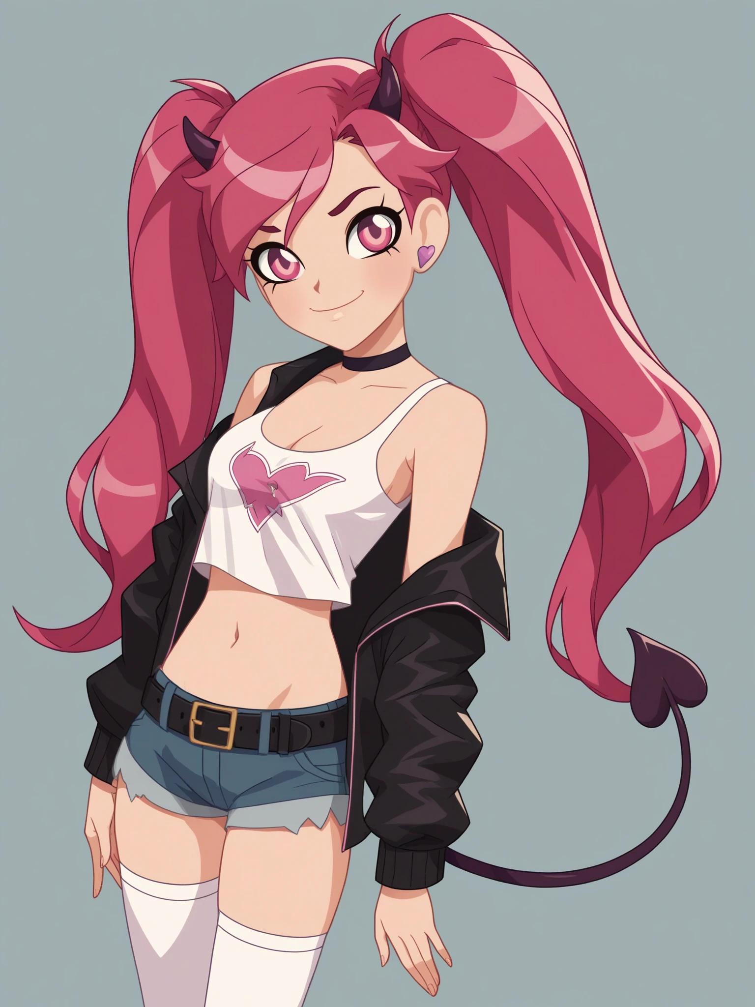 LoliRock Style v1.0