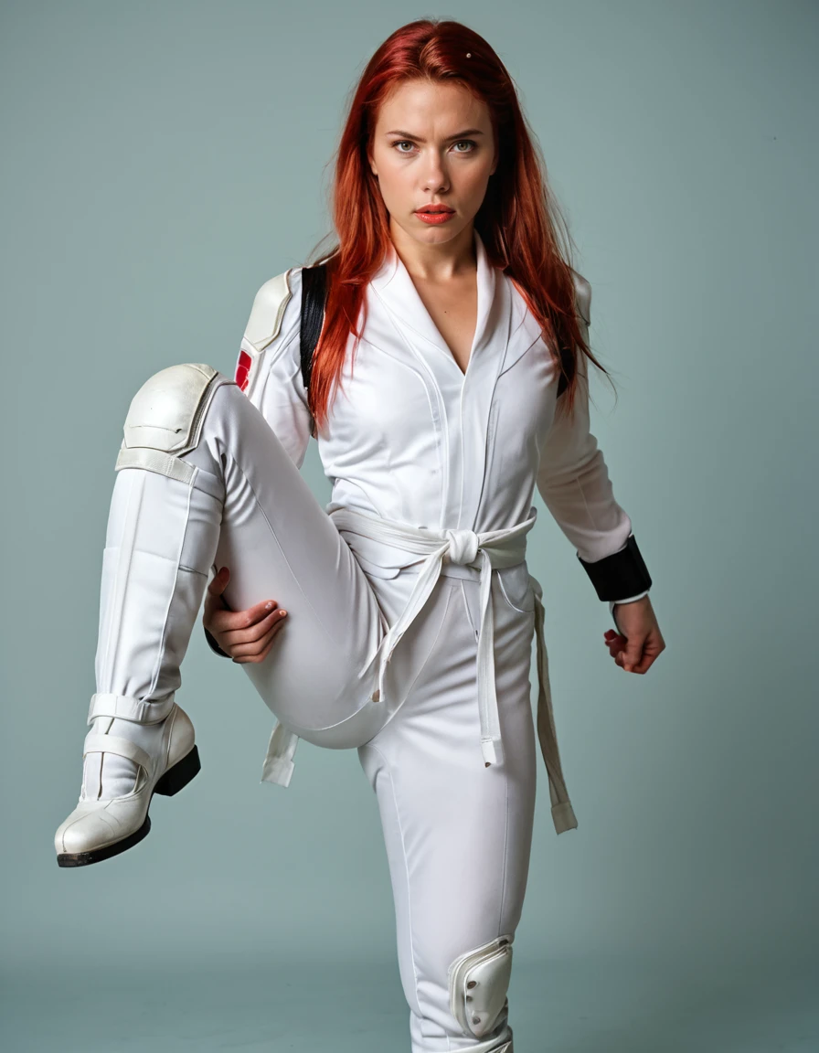 Black widow Natasha - Pony - LORA 👑 PONY v1.0