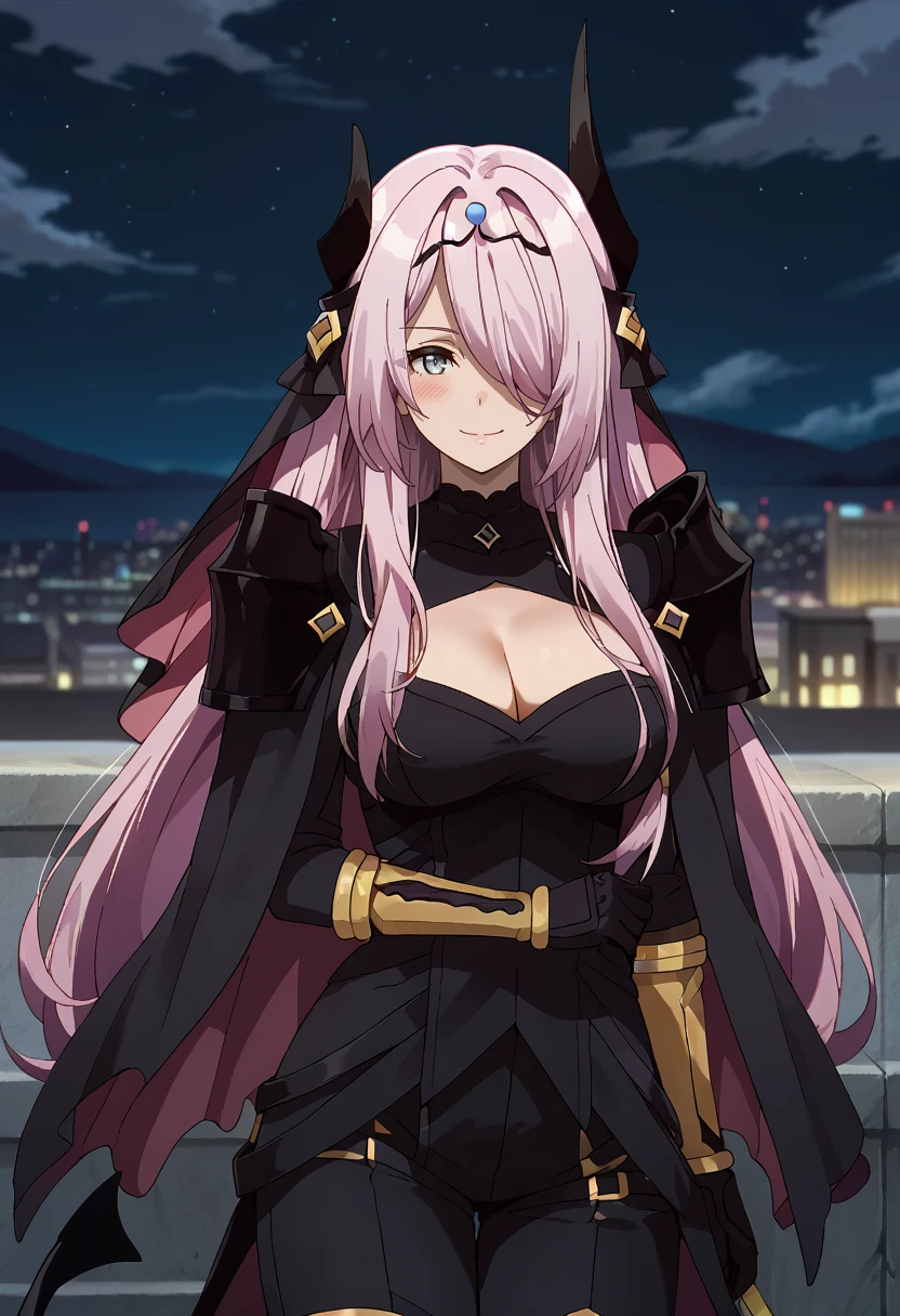 Victoria/No.559 | The Eminence in Shadow | PDXL v1