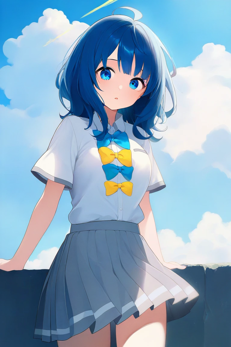 败犬女主太多了make heroine ga oo sugiru! style [illus]