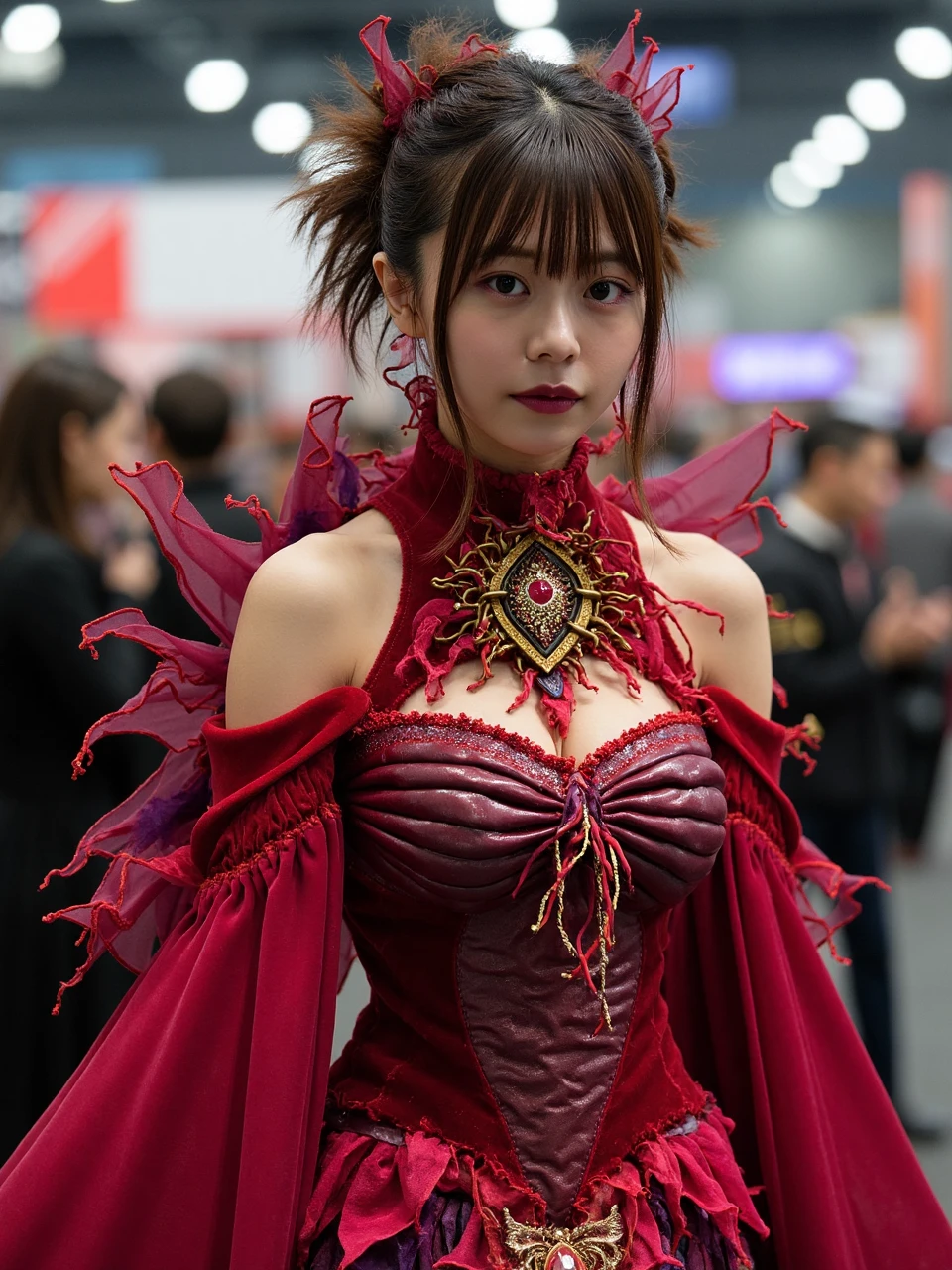 JP_Actress_kabashima_hikari 椛島光(浅仓唯)