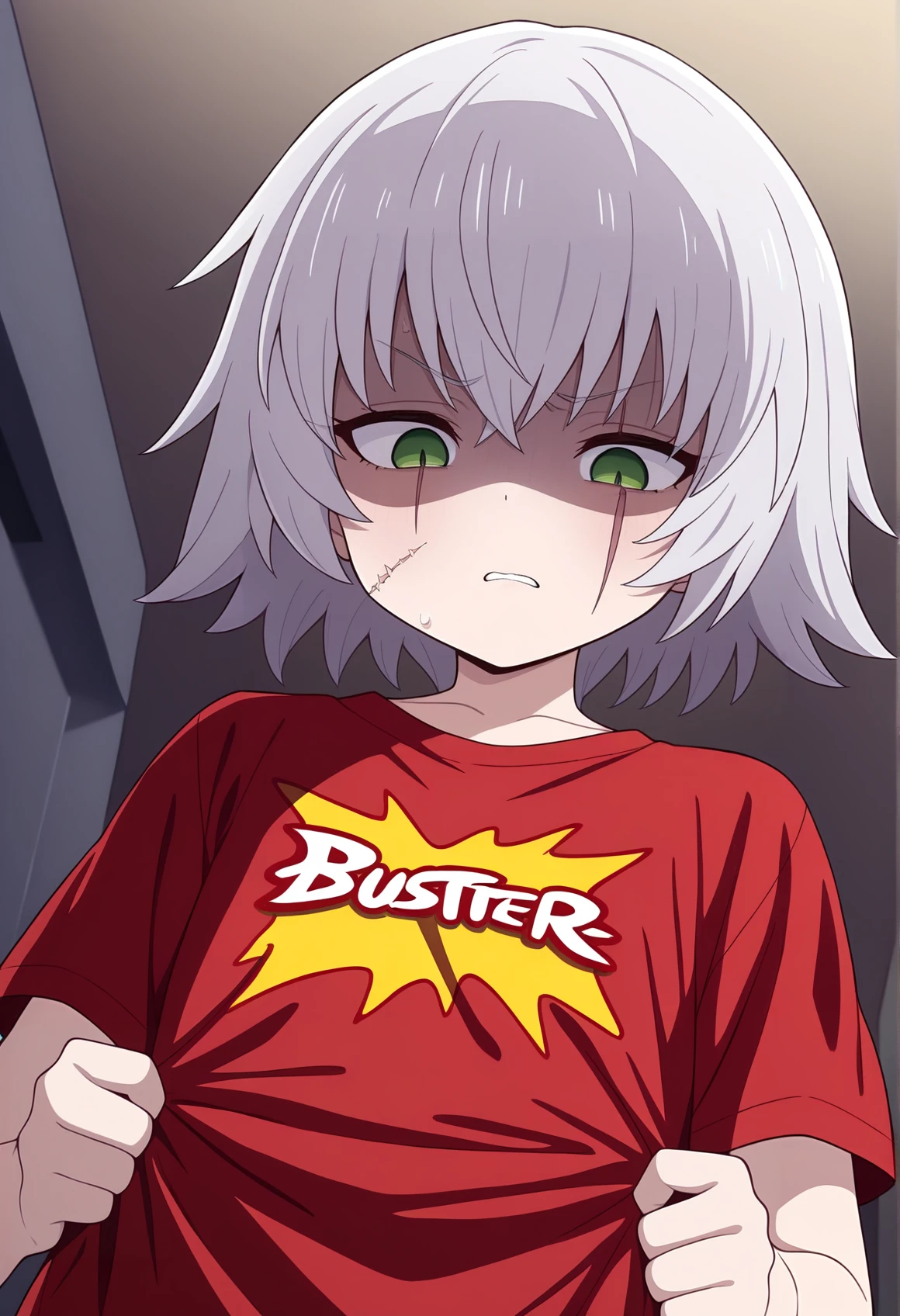 Jack the Ripper (Fate Grand Order) XL 3 costumes [Pony + Illustrious]