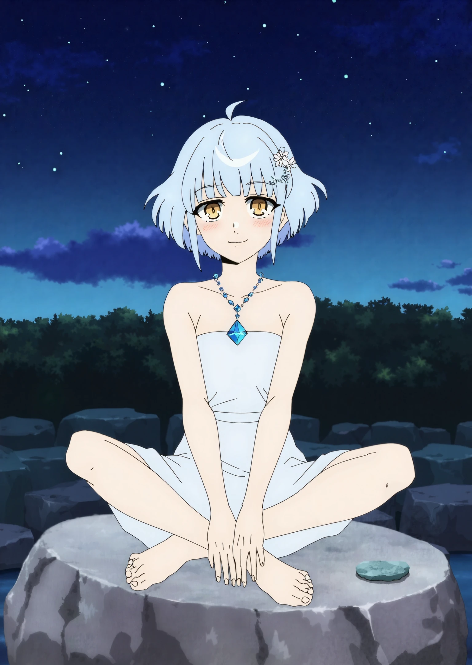 Tower of God Anime S1 v1.0