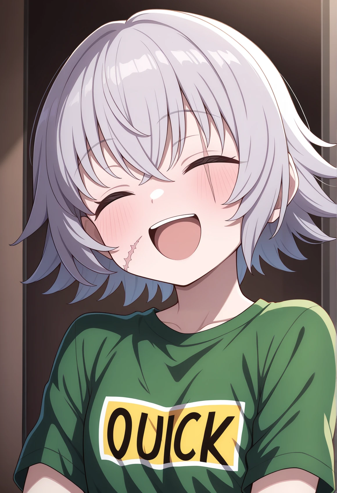 Jack the Ripper (Fate Grand Order) XL 3 costumes [Pony + Illustrious]