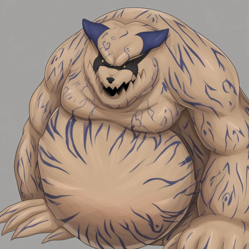 Furry、巨大な黒いTentaclesに捕まっている、Constraints、Tentacles(Boy with erection)、Dick、(((Milking)))Face、Puzzled、naked、Muscular、surfer、黒いTentacles、Rough seas、clear