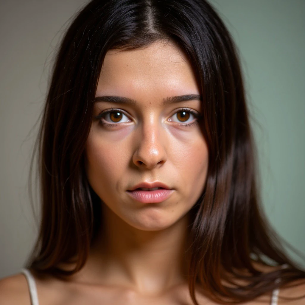 Tori - Character model V1