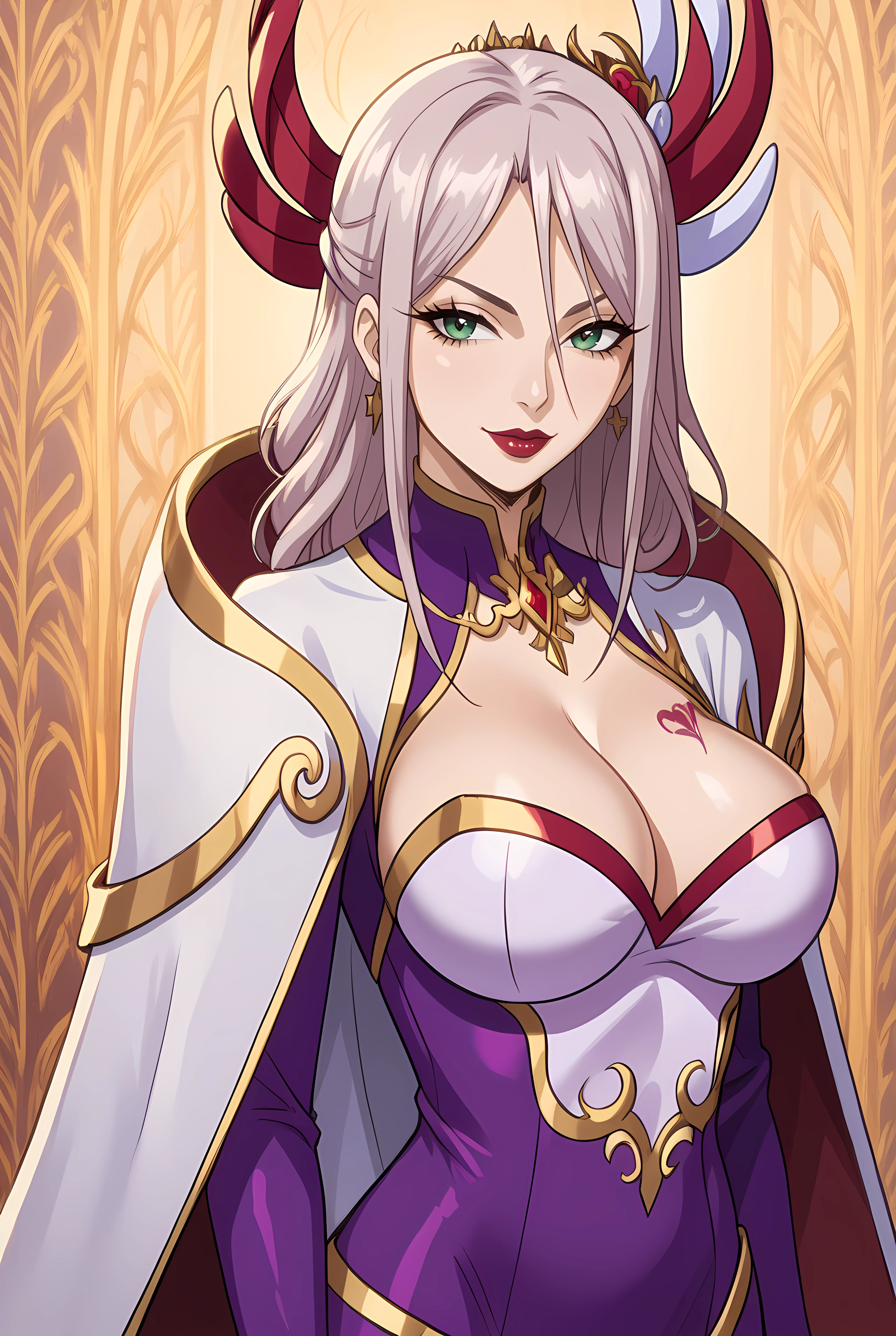 Guinevere De Britannia v1.0