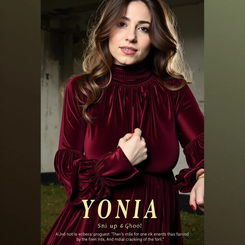 Yonia Yonia SD 1.5 v1.0