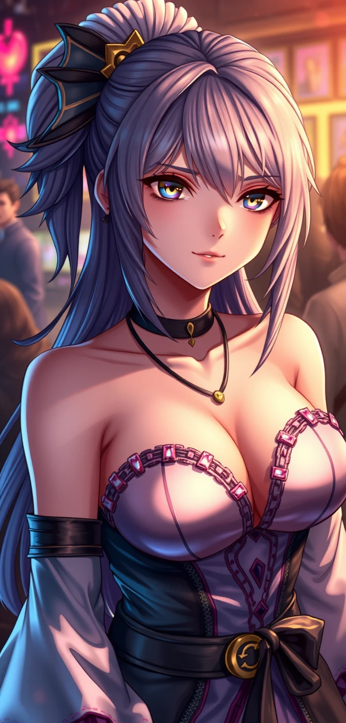 Anime Vision Anime Hot v1.0