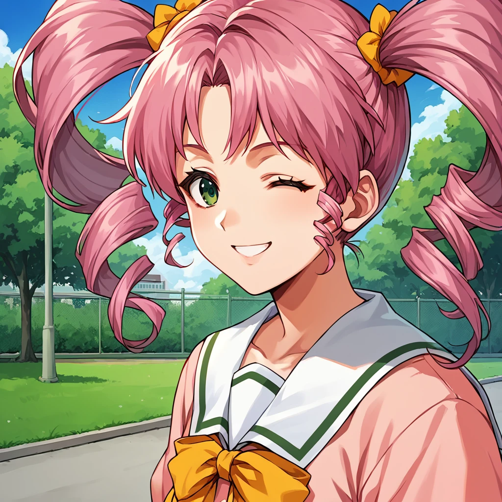 Chiaki Nagumo (Pony) v1.0