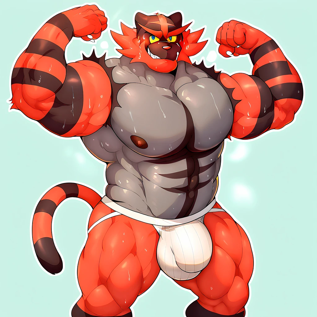 Zourik Style [Pony] V1