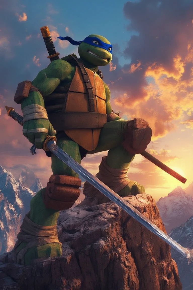 TMNT2012 v1.0