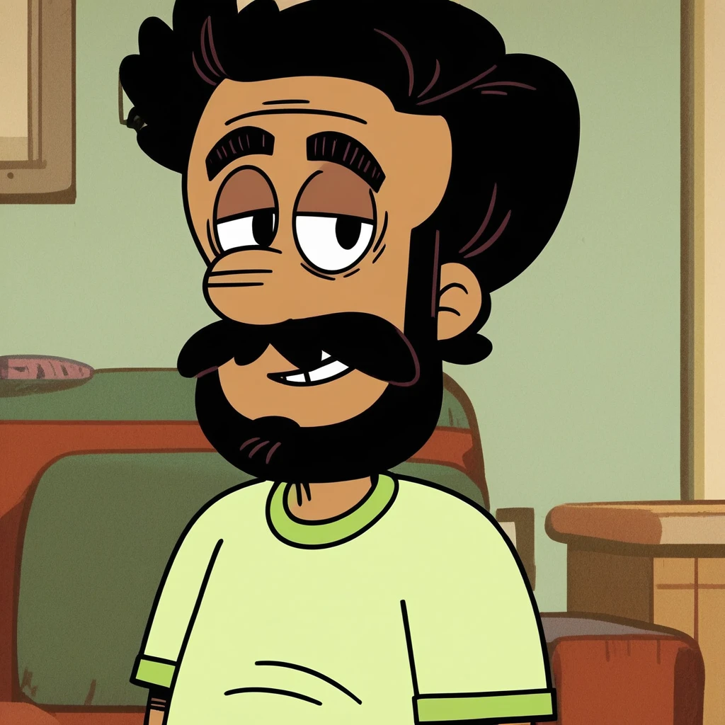Arturo Santiago (The Casagrandes) V1