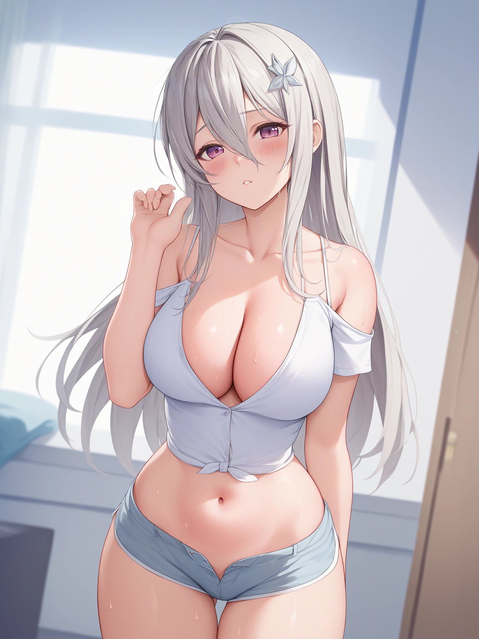[Houkisei] Artist Style PonyXL v1.0