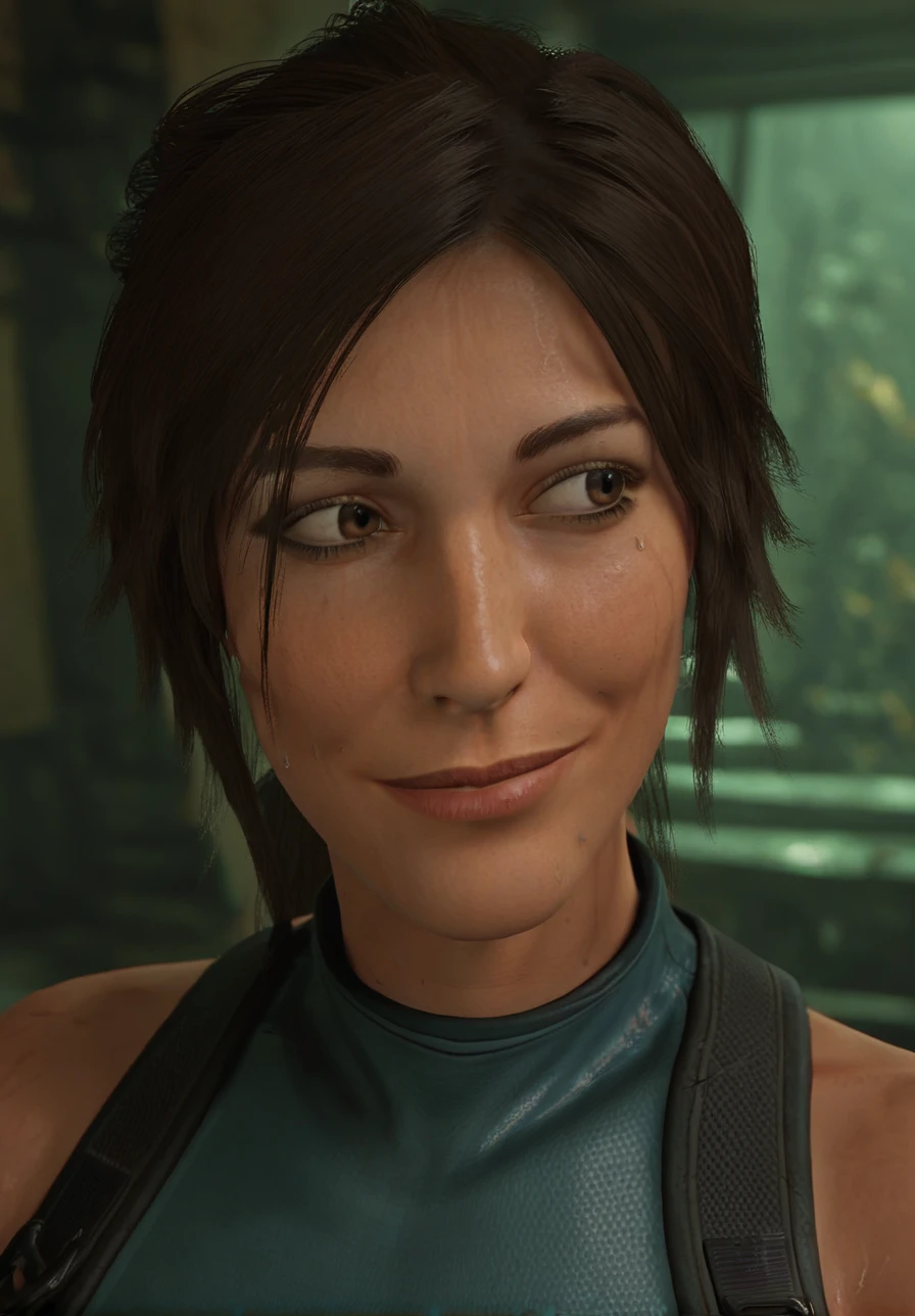 Lara Croft PDXL Lara_C