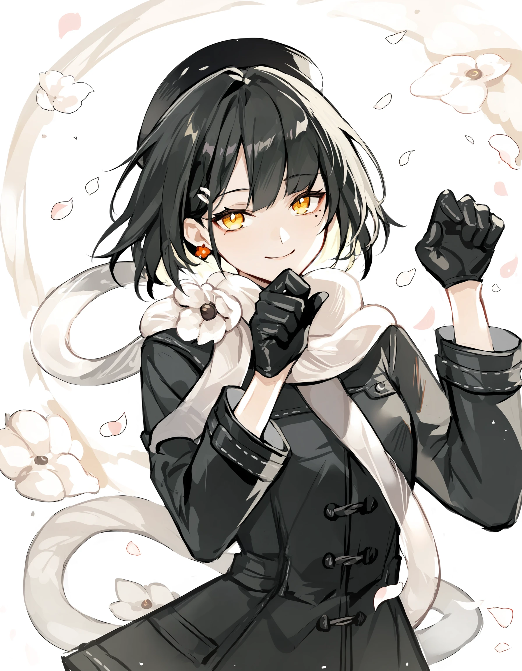 结 (新月同行) | Jie (Fellow Moon) Beta 0.9