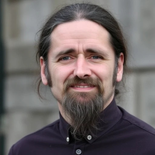 Luke 'Ming' Flanagan V1