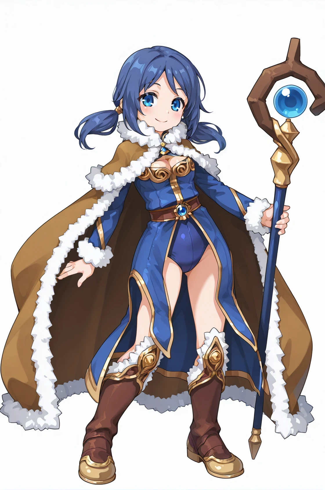 Wizard (Ragnarok Online) v1.0-Illustrious