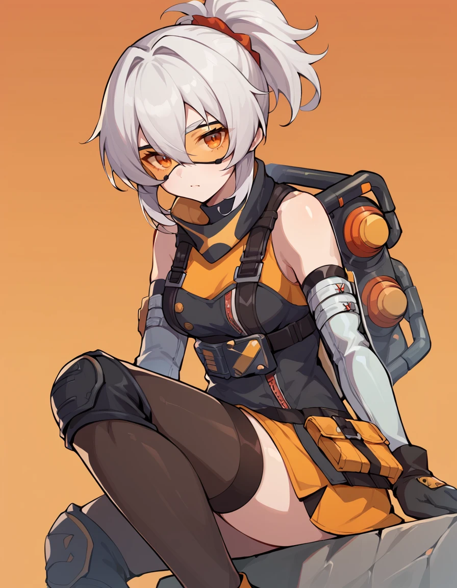 Soldier 11 | 号11 (Zenless Zone Zero) v1.0