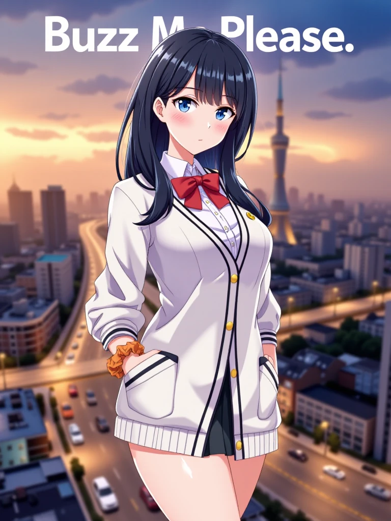 Takarada Rikka 宝多六花 for FLUX v1.0 epoch 12