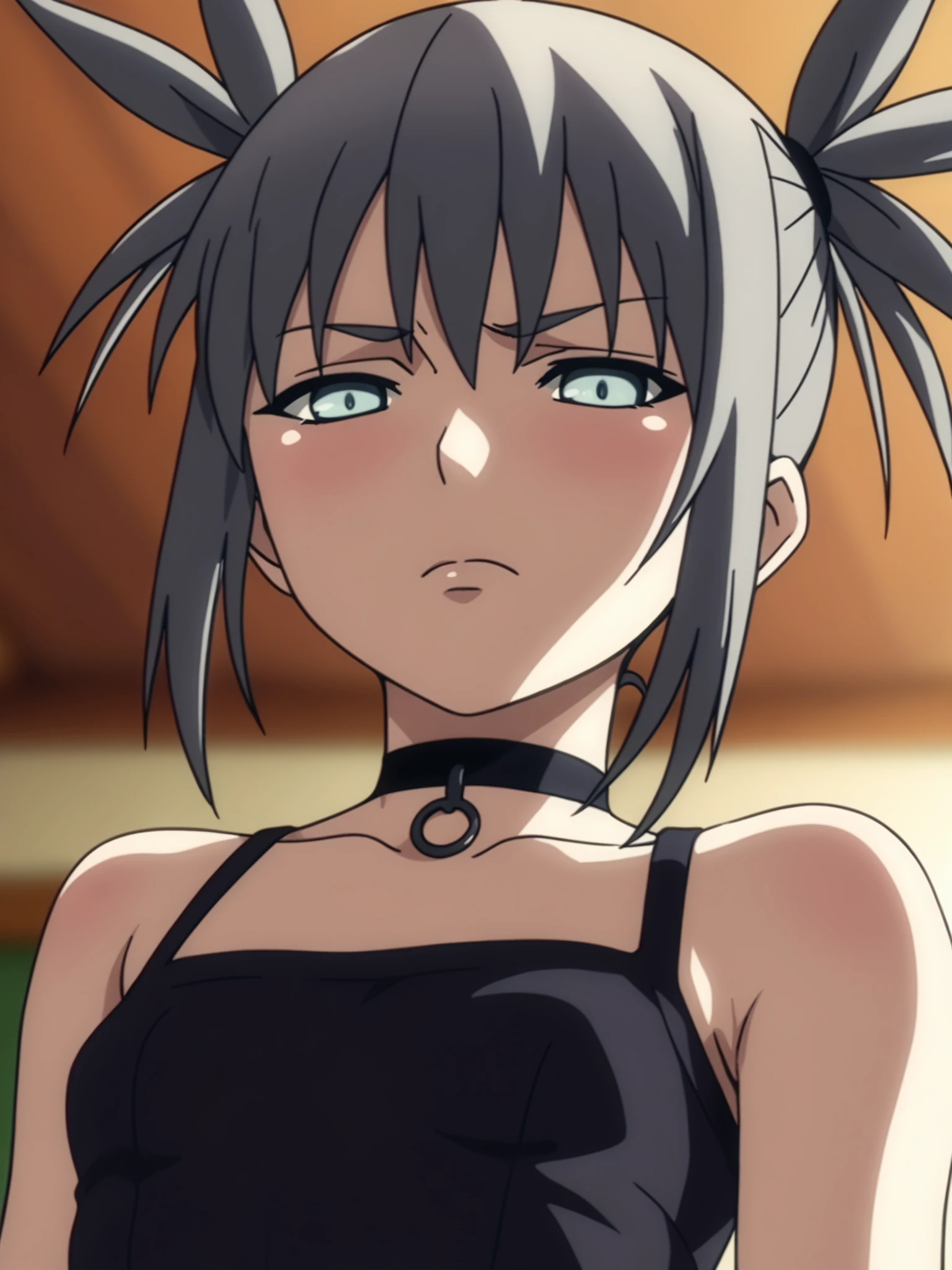 Oboro (Demonion Gaiden) v0.3