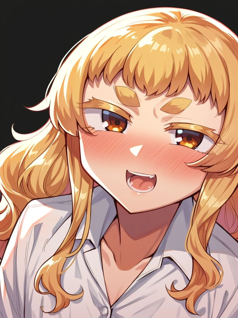 Makano Mucchi Style + Some Characters [摩訶の巣窟 (摩訶乃ムッチ)] Pony
