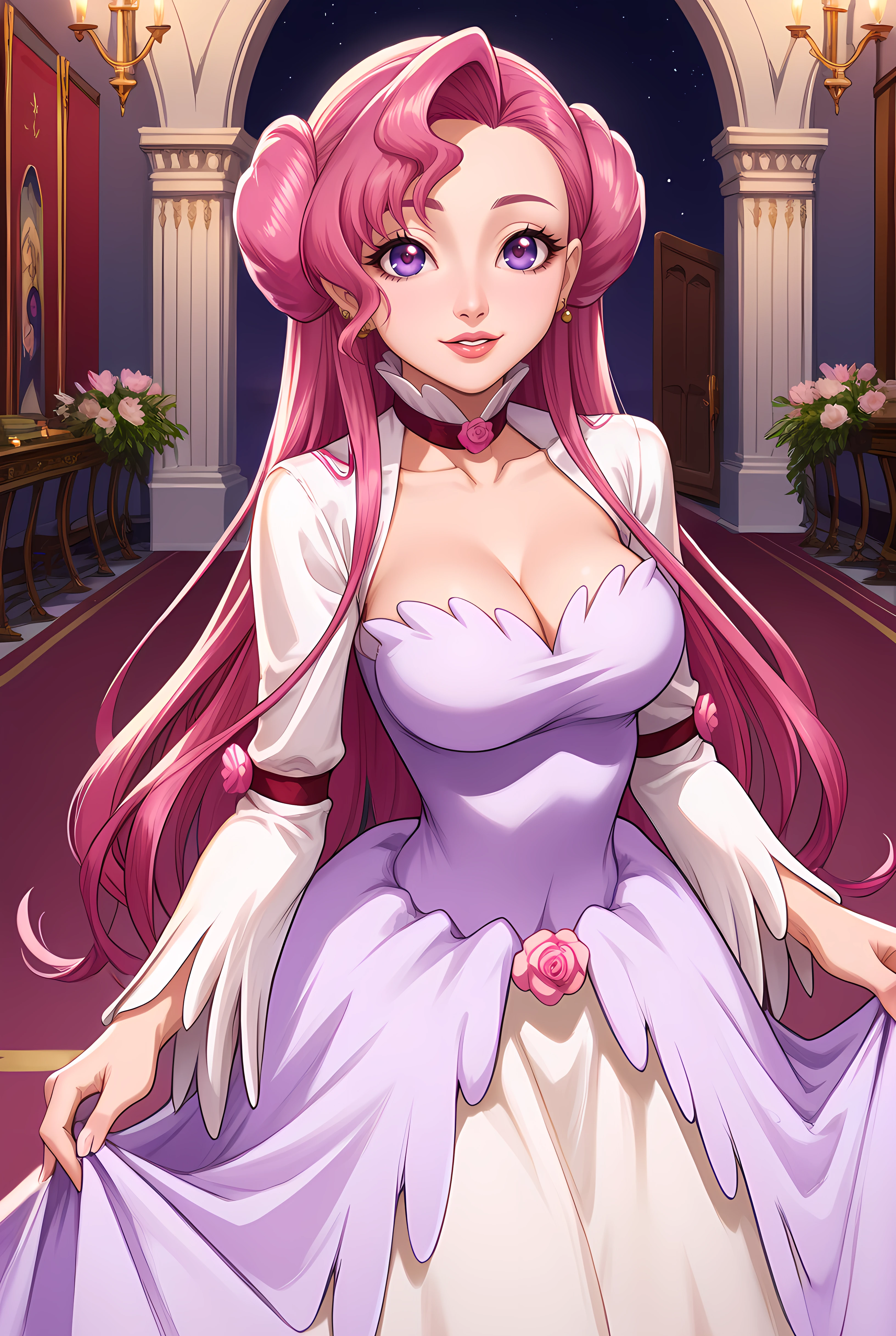 Euphemia Li Britannia v1.0