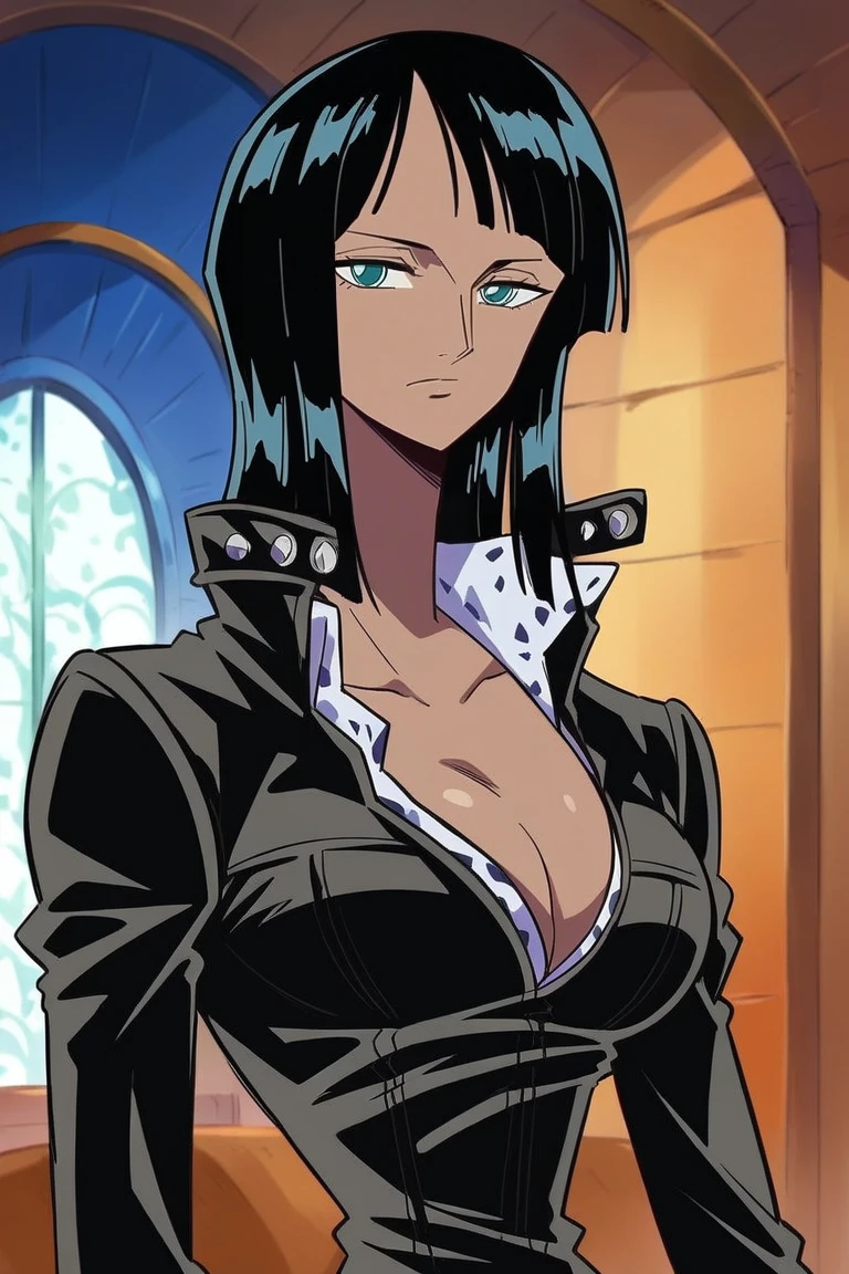 Nico Robin [Enies Lobby Outfit] - One Piece V1