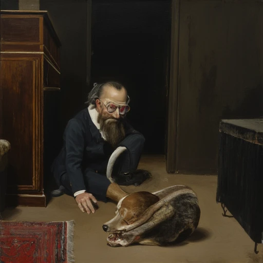 Weird art V1